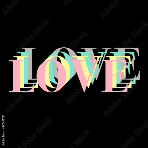 colorful background
