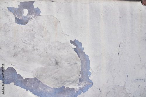 Beautiful decay wall texture image © Krakenimages.com