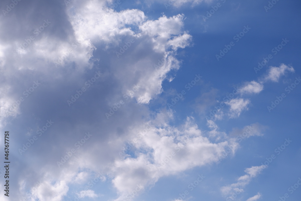 sky with clouds sky with clouds