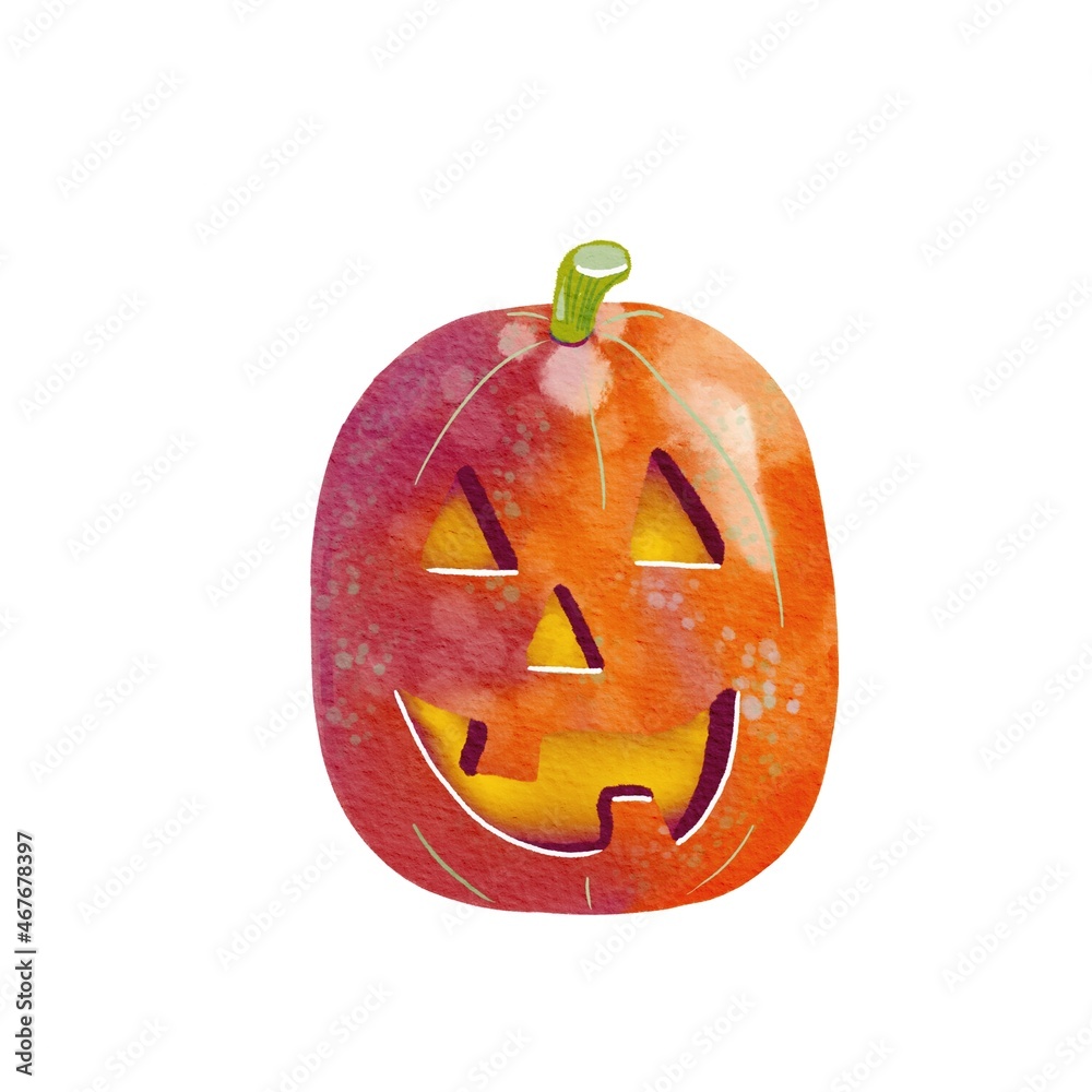halloween jack o lantern isolated halloween jack o lantern isolated