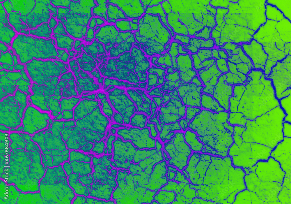 Fondo con textura de lava en azul, morado y naranja. Enredo Fondo con textura de lava en azul, morado y naranja. Enredo