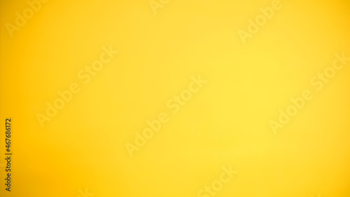 Blurred background. Abstract yellow gradient design. Minimal creative background. Landing page blurred cover.