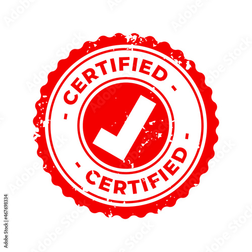 approved rubber stamps seal sign