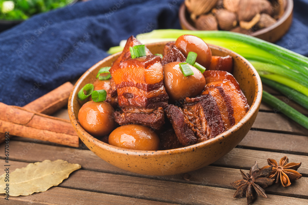 Quail Eggs Recipe Chinese