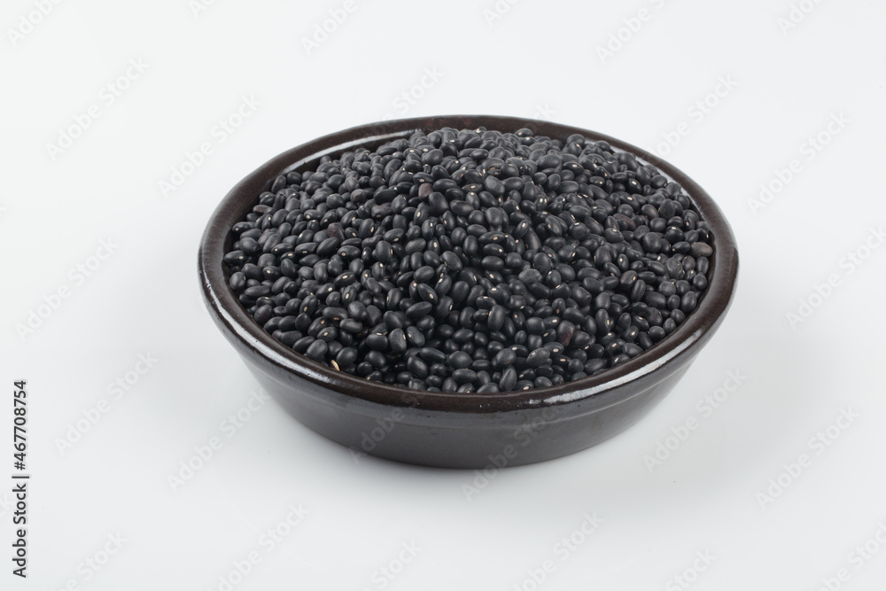 Beans, black beans, grains Beans, black beans, grains