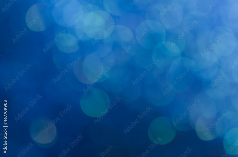 abstract blue bokeh glitter sparkle background. abstract blue bokeh glitter sparkle background.