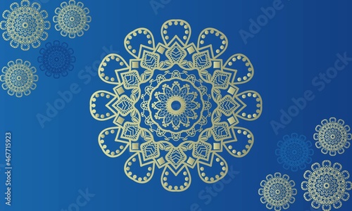 Mandala Design