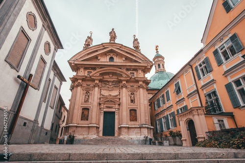 Views of the Austrian town of Graz