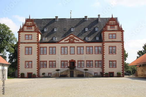 Schloss Salder in Salzgitter photo