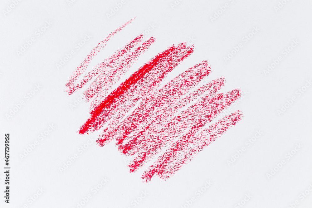 red pastel drawing paper crayons background texture red pastel drawing paper crayons background texture