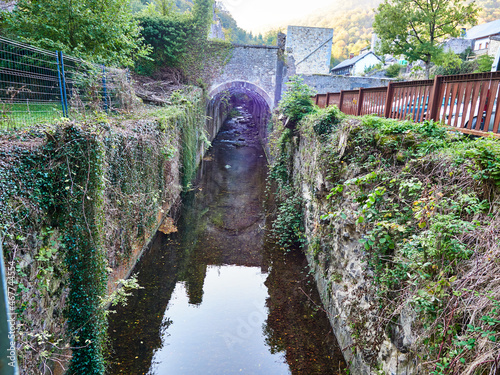 Selva de Irati Orbaizeta photo