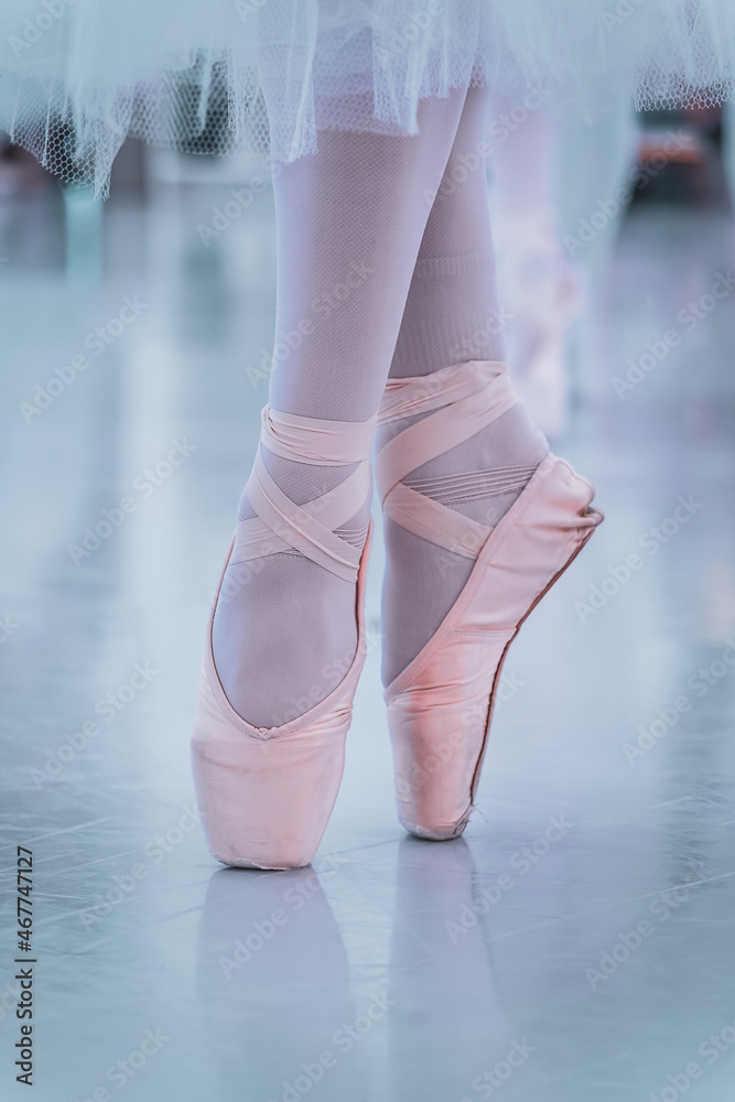Ballet dancers and nutcracker attire Stock Photo Adobe Stock