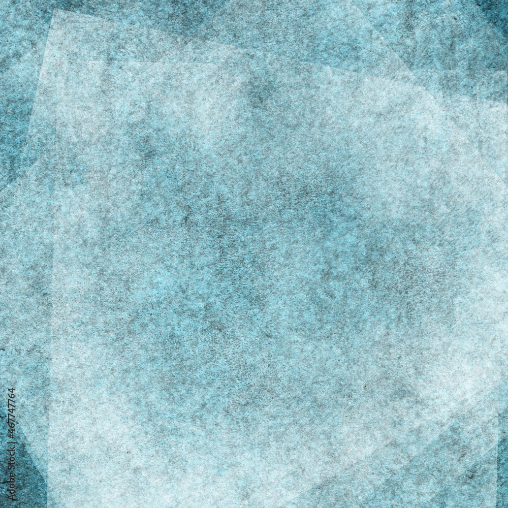 Obraz premium Blue background with vintage texture