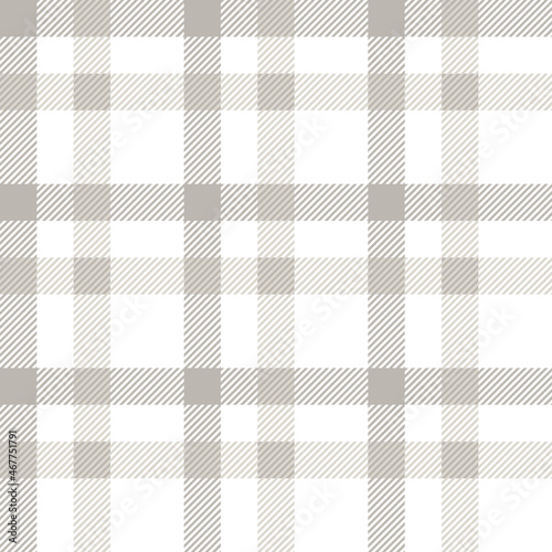 Classic seamless checkered pattern design for decorating, wrapping paper, wallpaper, fabric, backdrop and etc.