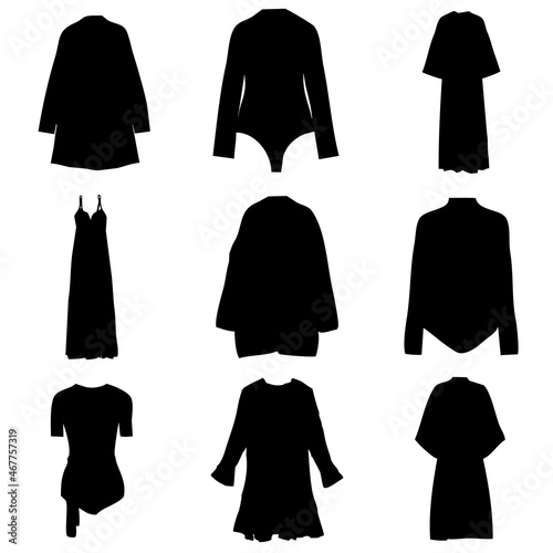 Ropa de mujer