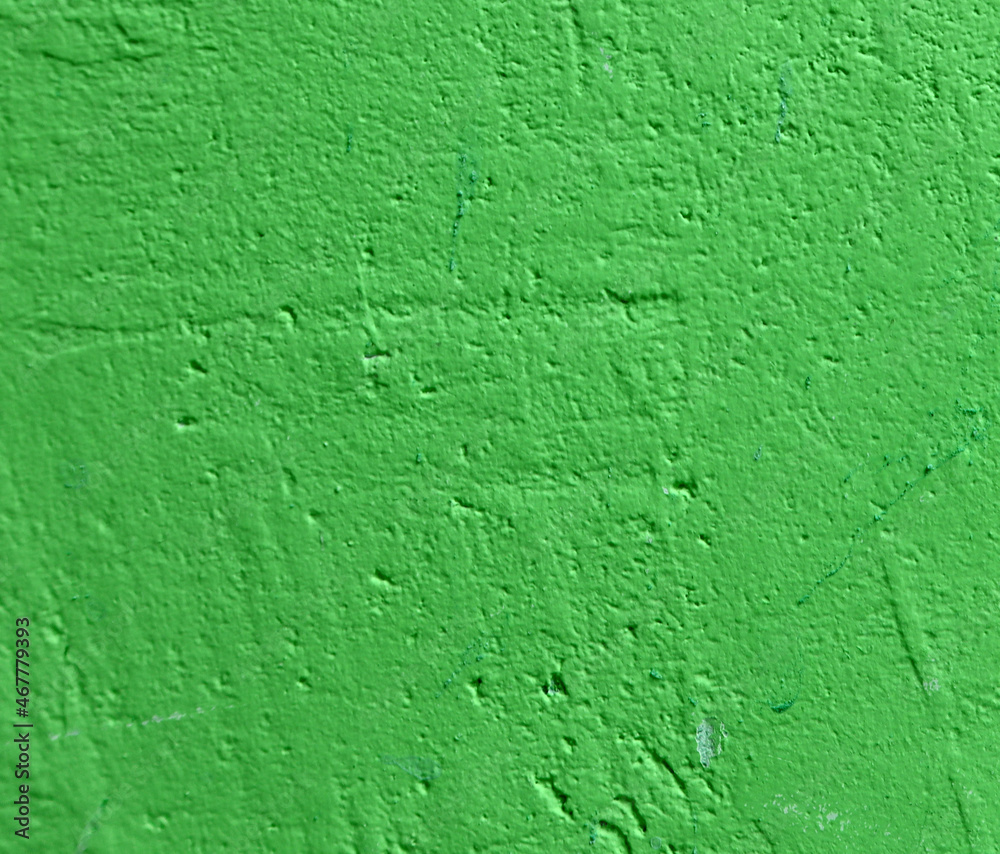 Green cement wall surface texture Green cement wall surface texture