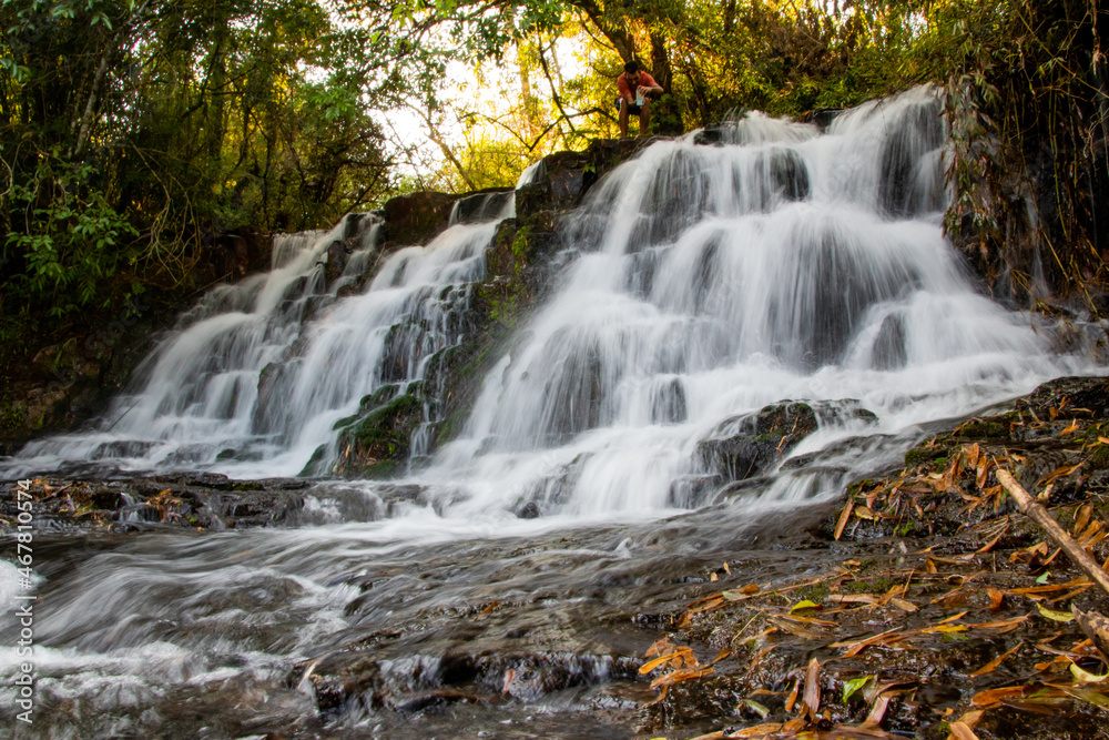 Cachoeira