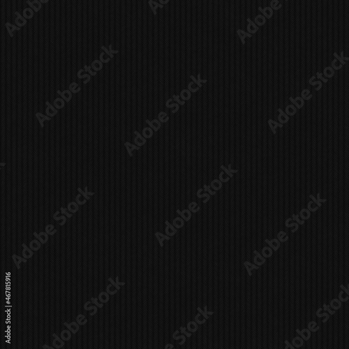 black braided fabric seamless texture. fabric texture background. 