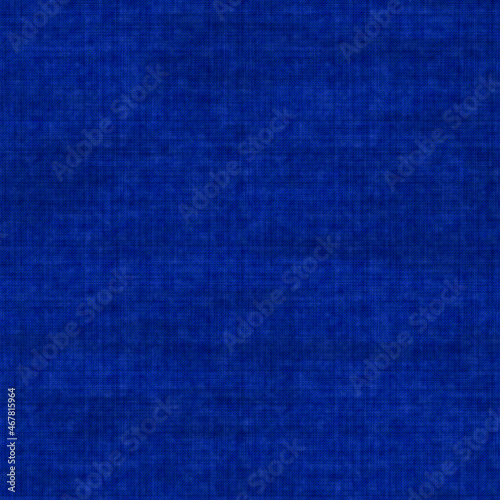 blue fabric seamless texture. fabric texture background. 