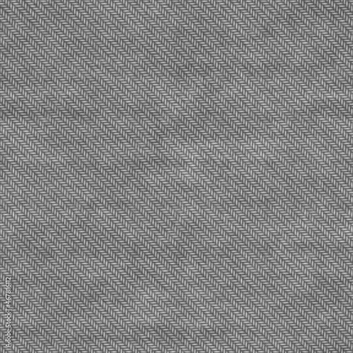 grey braided fabric seamless texture. fabric texture background. 