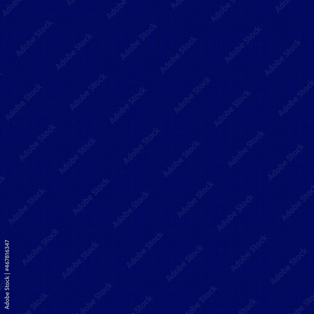 quilted blue fabric seamless texture. fabric texture background. quilted blue fabric seamless texture. fabric texture background.
