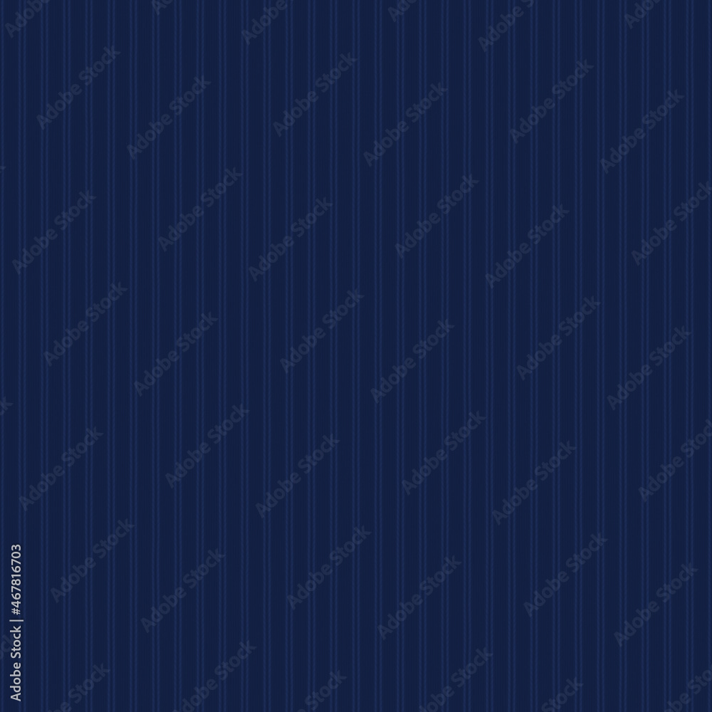 striped blue fabric seamless texture. fabric texture background. striped blue fabric seamless texture. fabric texture background.