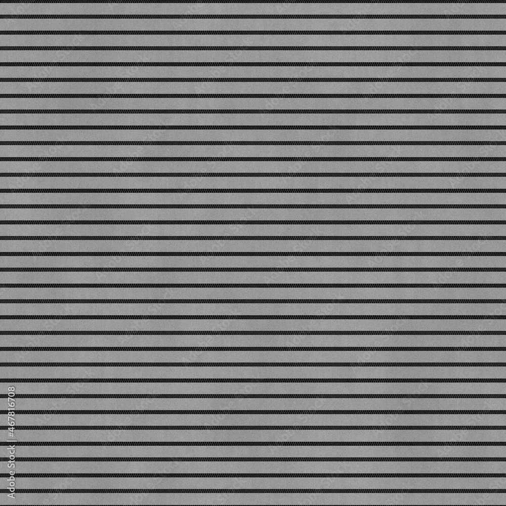 striped black and white fabric seamless texture. fabric texture background. striped black and white fabric seamless texture. fabric texture background.