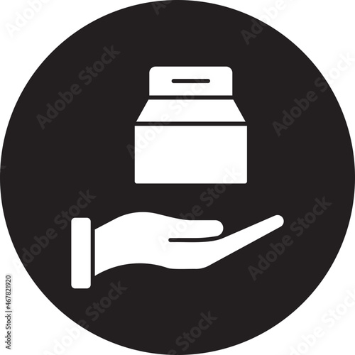 take away icon