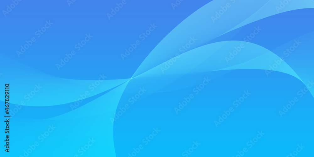 Blue Wave Smooth Gradient Background For Graphics Backgrounds And Text Areas Blue Wave Smooth Gradient Background For Graphics Backgrounds And Text Areas