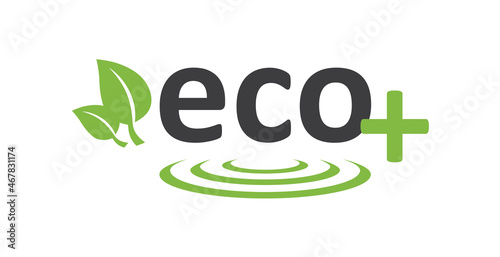 eco plus logo