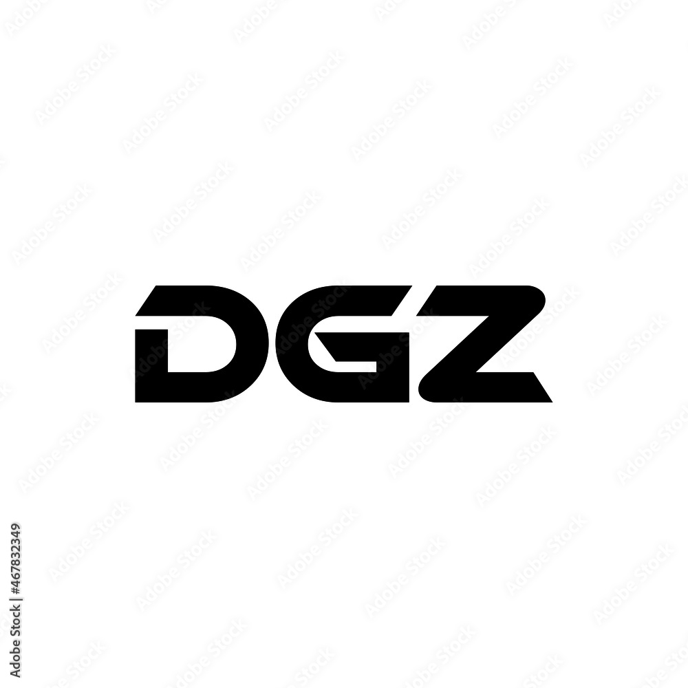 DGZ letter logo design with white background in illustrator, vector logo modern alphabet font overlap style. calligraphy designs for logo, Poster, Invitation, etc. DGZ letter logo design with white background in illustrator, vector logo modern alphabet font overlap style. calligraphy designs for logo, Poster, Invitation, etc.