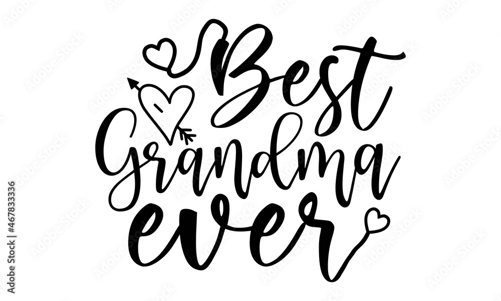 Best grandma ever SVG, Grandma Loading, Grandma Loading SVG, Grandma