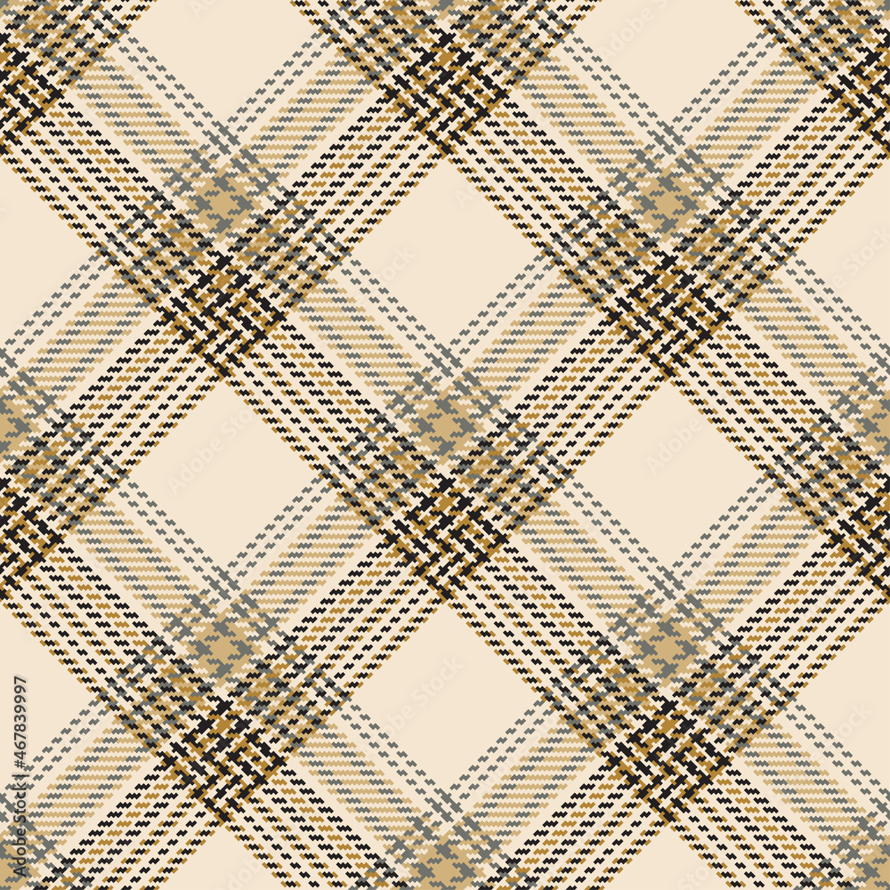 Plaid seamless pattern. Plaid seamless pattern.
