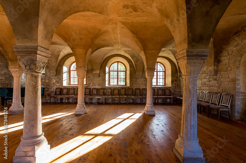 Foto Kapitelsaal