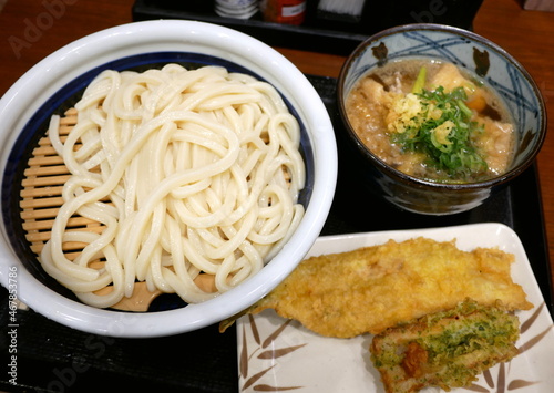 讃岐うどん