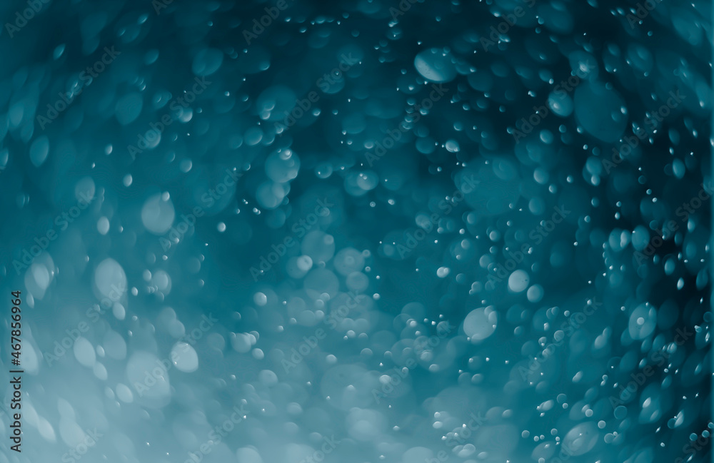 Water drops background Water drops background