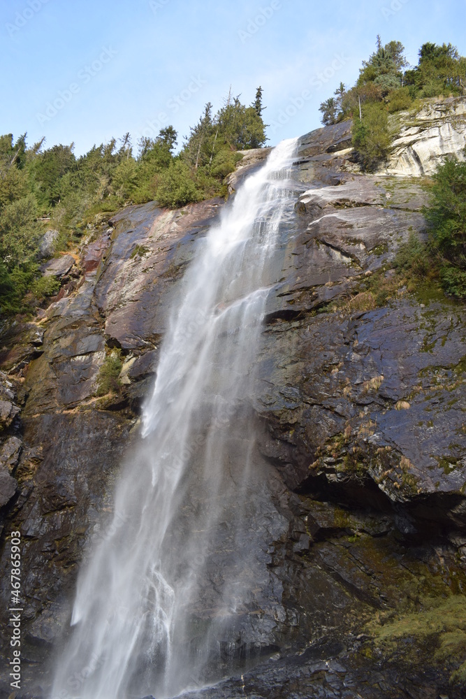 Obraz premium Canada nature