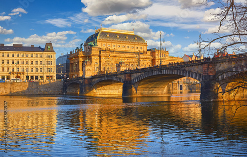 Photography Prague, Czech Republic