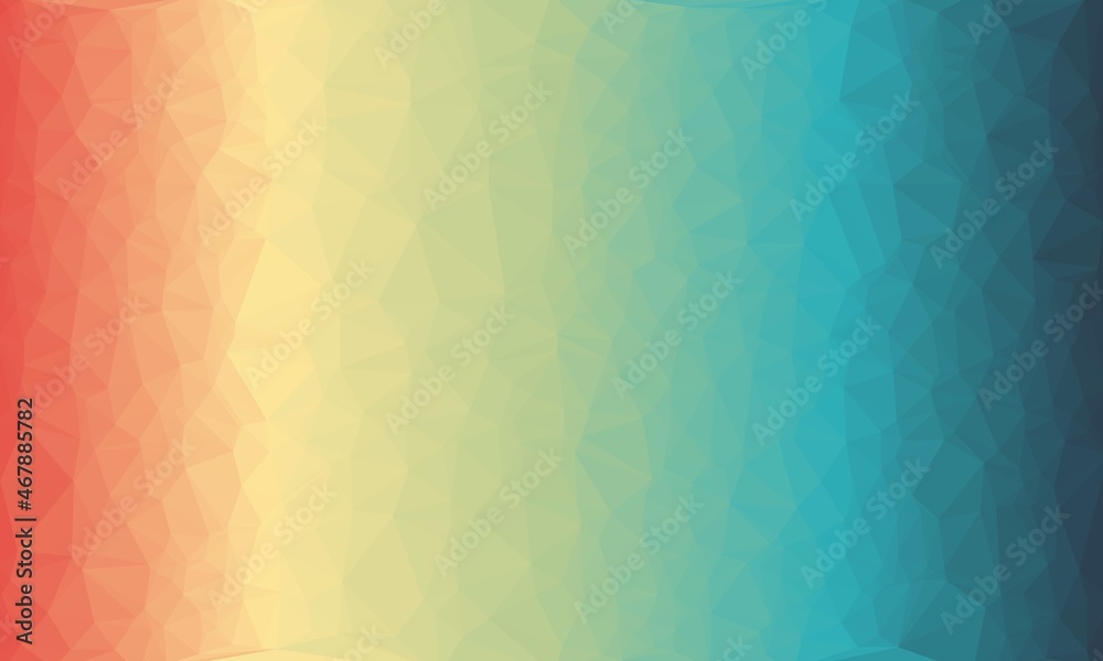 vibrant colorful geometric background with mosaic design vibrant colorful geometric background with mosaic design