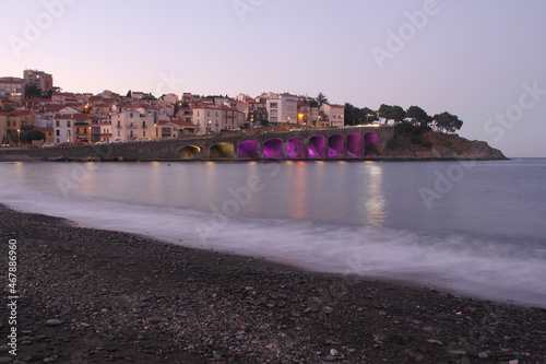 Banyuls sur Mer photo