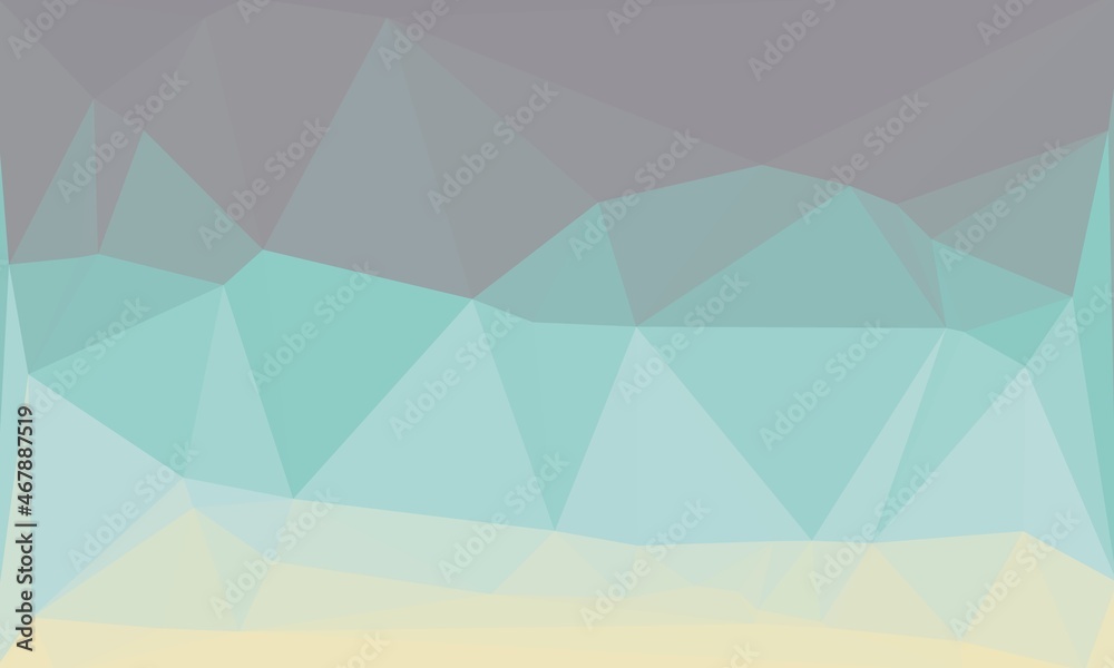 vibrant minimal multicolored polygonal background vibrant minimal multicolored polygonal background