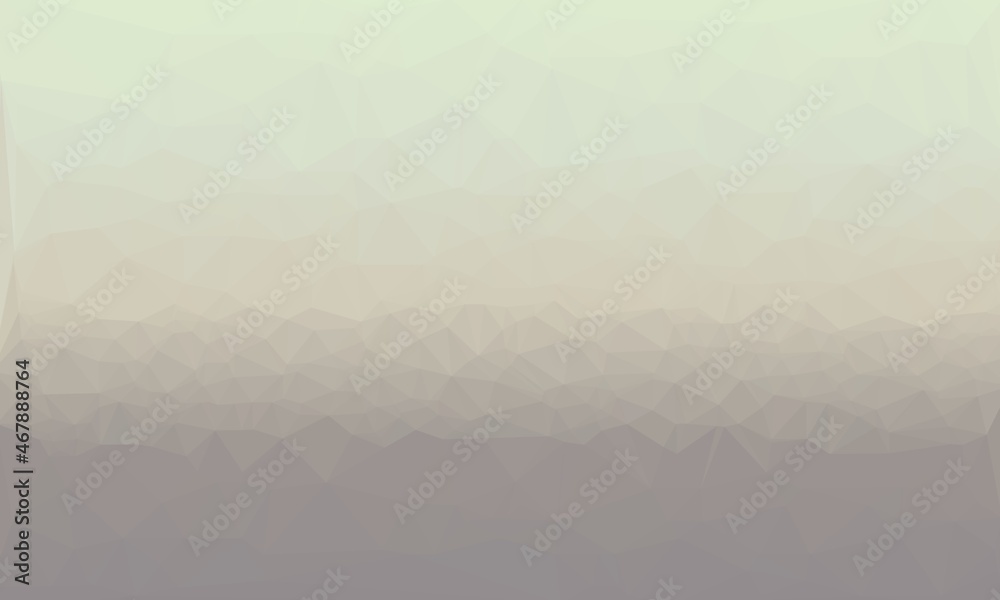 vibrant abstract multicolored background with poly pattern