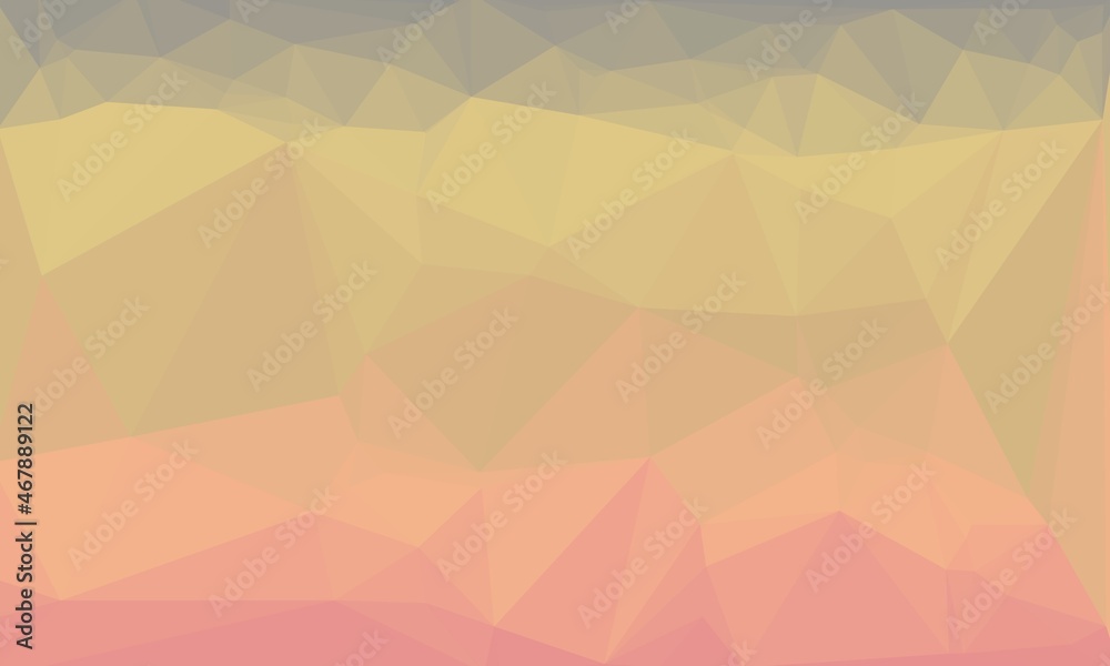 vibrant abstract colorful polygonal background vibrant abstract colorful polygonal background