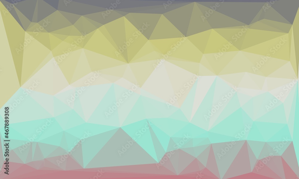 vibrant abstract geometric background with poly pattern vibrant abstract geometric background with poly pattern