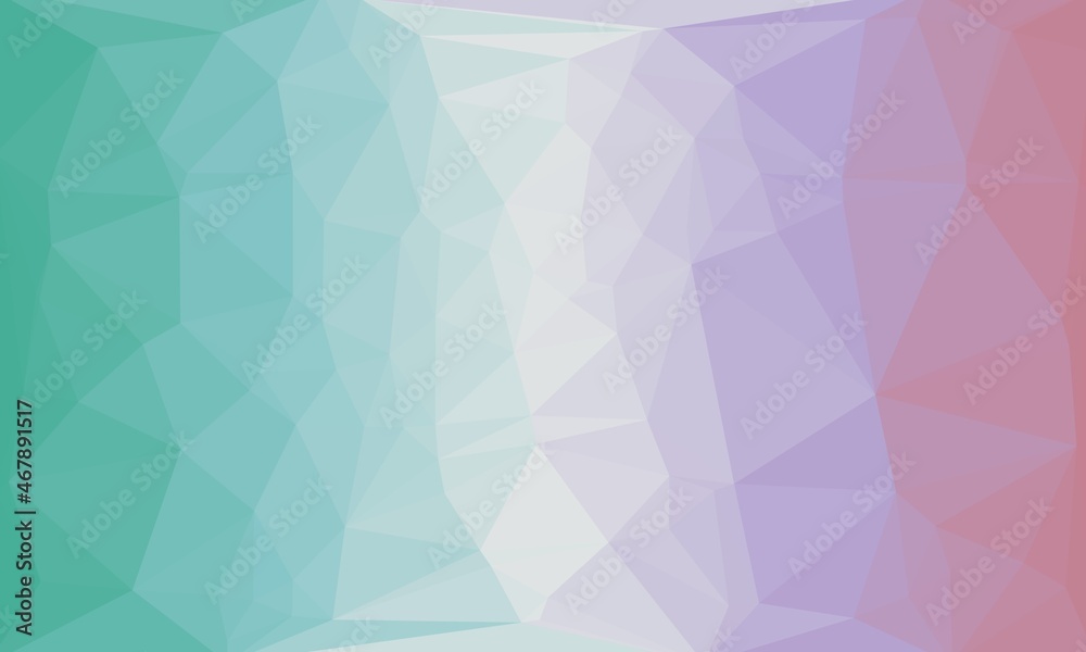 vibrant minimal multicolored polygonal background vibrant minimal multicolored polygonal background