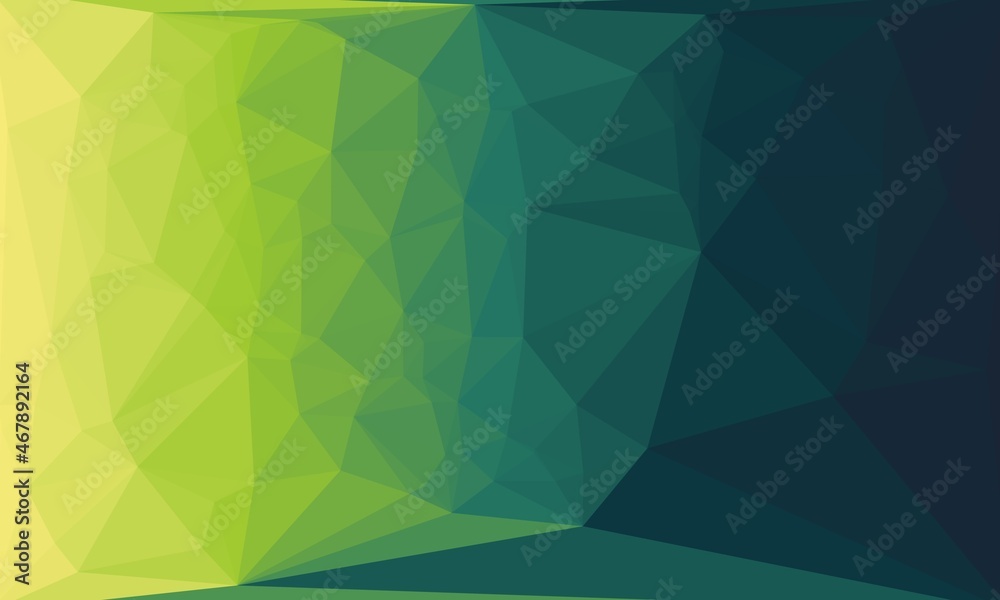 vibrant creative prismatic background with polygonal pattern vibrant creative prismatic background with polygonal pattern