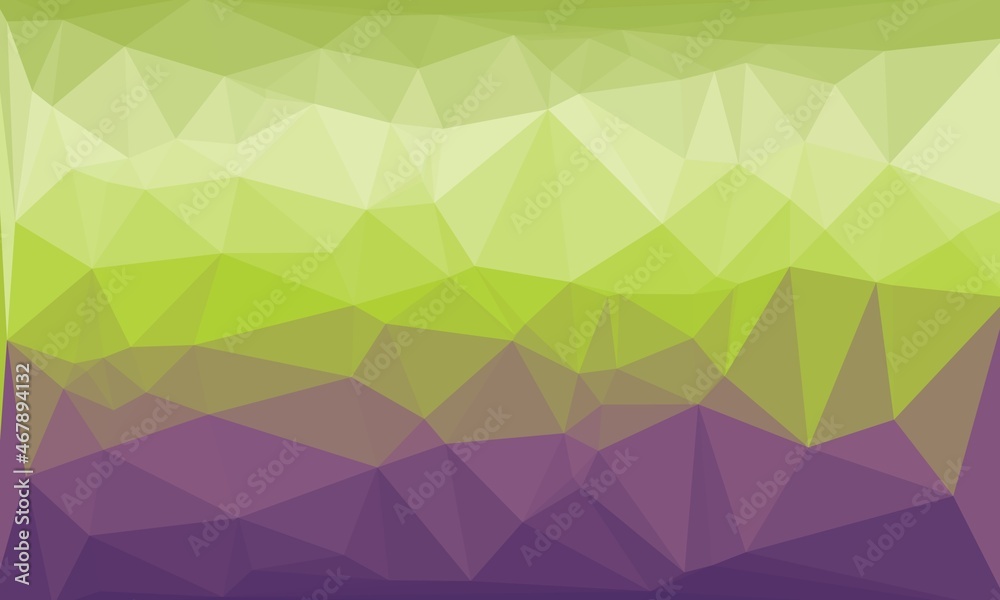 vibrant abstract colorful polygonal background vibrant abstract colorful polygonal background