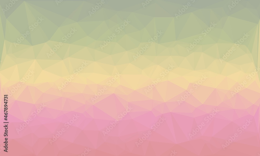 vibrant colorful geometric background with mosaic design vibrant colorful geometric background with mosaic design