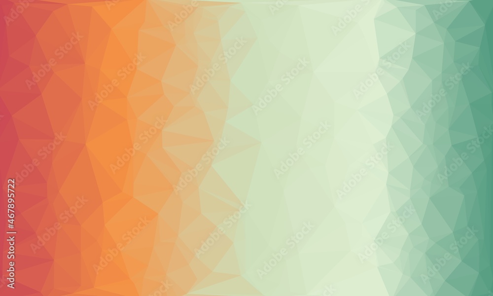 vibrant abstract multicolored background with poly pattern vibrant abstract multicolored background with poly pattern