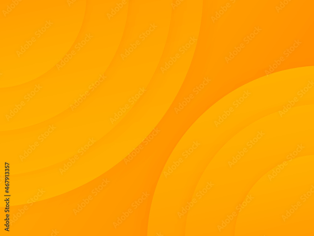 illustrations of yellow modern background illustrations of yellow modern background